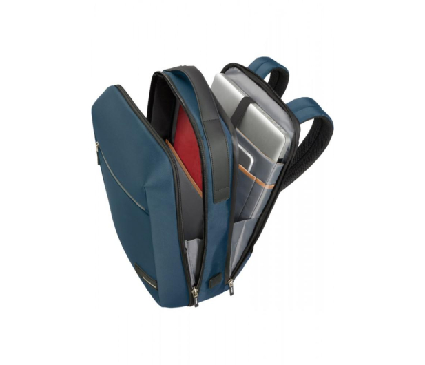 Samsonite Litepoint 14.1" niebieski - 678953 - zdjęcie 5